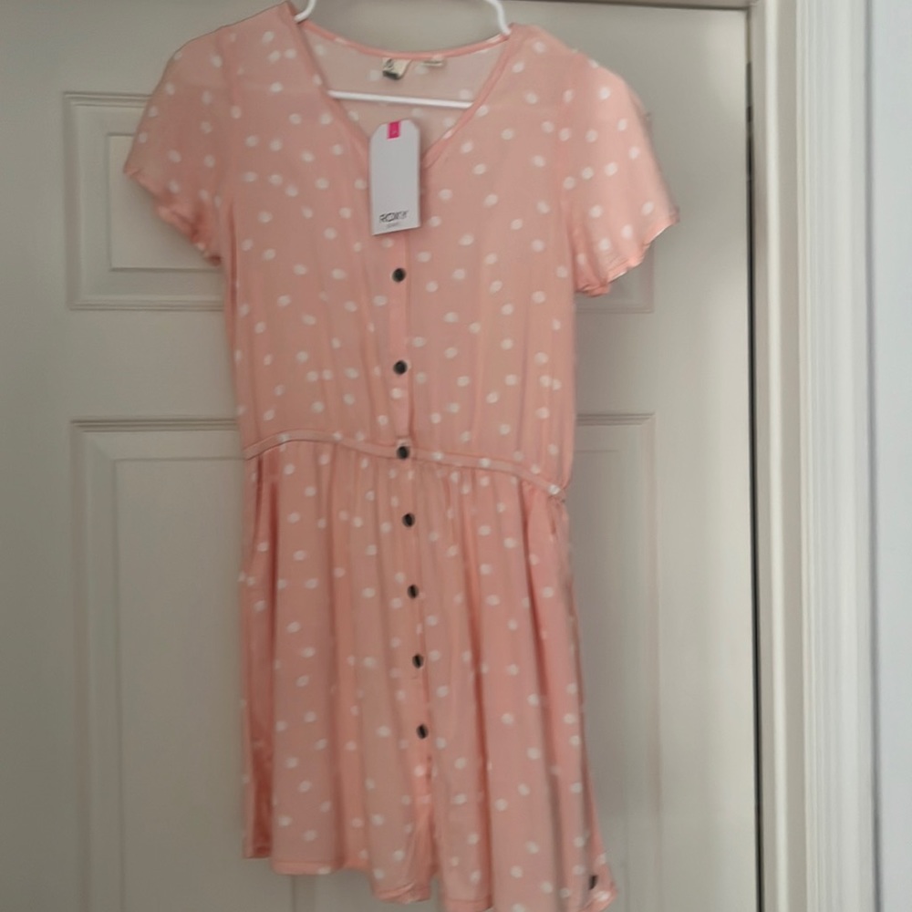 Roxy girls dress